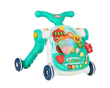 crocs sandale: KikkaBoo Hodalica Sweet Escape 4in1 – mint (Šifra: KKB3) Višenamenska — 3