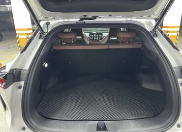 Changan: Changan : 2025 г., 1.5 л, Робот, Бензин, Кроссовер — 4