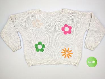 candy tm: Sweter damski, rozmiar 3XL — 2