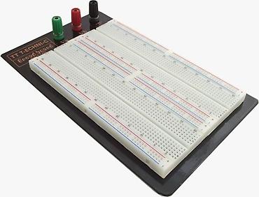 Təmir və tikinti: Kateqoriya: Alətlər > Breadboard - Pertinax Məhsul: 2-li Breadboard — 2