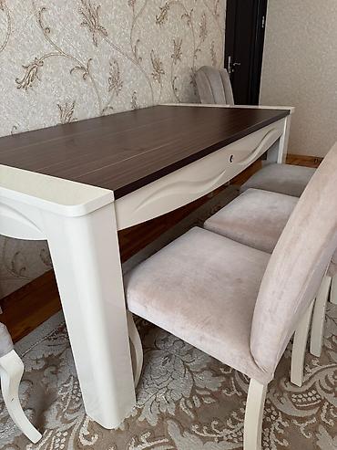 usdul usdol: Qonaq otağı mebel dəsti. tək təkdə satılır Tərkibi: - Vitrin: iki — 3
