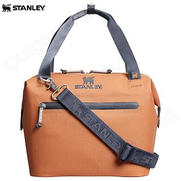 Другое для спорта и отдыха: 🟠 Термосумка STANLEY ALL DAY JULIENNE 7L 🟠 ⠀ Это стильное и — 9