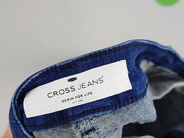 8278 jeans: Cross Jeans, Jeansy damskie, rozmiar S — 4