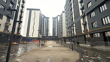 Продажа квартир: 1 комната, 41 м², Элитка, 8 этаж, Евроремонт — 10