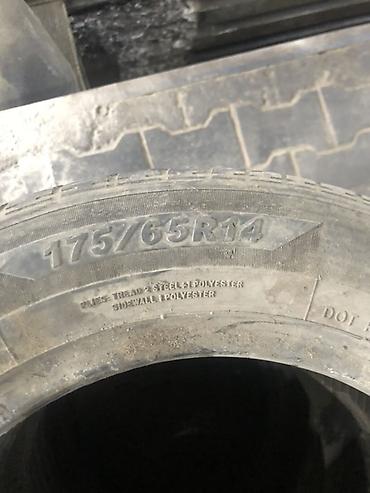 175 65 14 шины летние: Комплект летних шин 175/65 R14 - Размер: 175/65 R14 - Количество: 2 — 3
