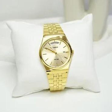 Ručni satovi: Casio MTP-B146G-9A Potpuno NOV sat Casio MTP-B146G-9A, dolazi u — 10