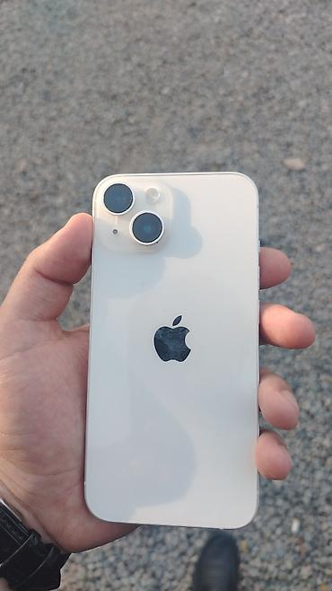 ipad 8 32: IPhone 13, Ağ, Face ID — 6
