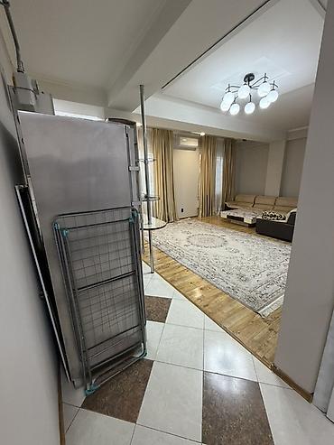Долгосрочная аренда квартир: 2 комнаты, Собственник, С мебелью полностью — 2