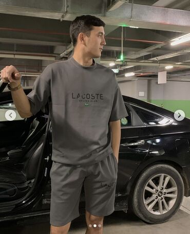магазин мужской одежды бишкек: Двойка Lacoste лакост Очень вкусная цена Отдаю по себестоимости