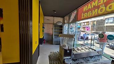 Готовый бизнес: 🔥 Hazır Biznes Satılır! 📍 Nobel prospektində, Nargilə dairəsinə — 2