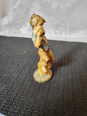 Ostali antikviteti: Figure Depose Fontanini Italija 1960g+. Fontaninijeve kolekcionarske — 13