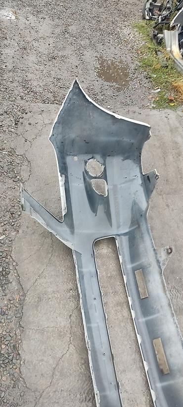 Бампер и комплектующие: Lexus, Б/у, Оригинал — 8