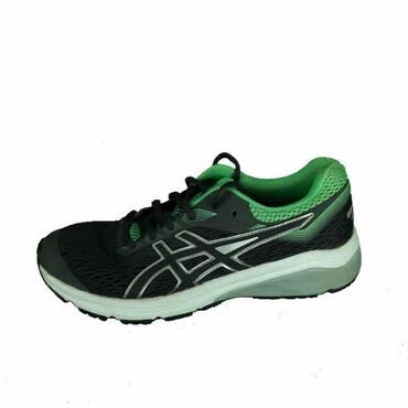 Patike: Asics, Veličina - 39 — 4