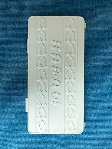 Digər əntiq əşyalar: Antik sovet istesali nard 25*13 sm mini ideal vezyyetde kolleksiya — 6