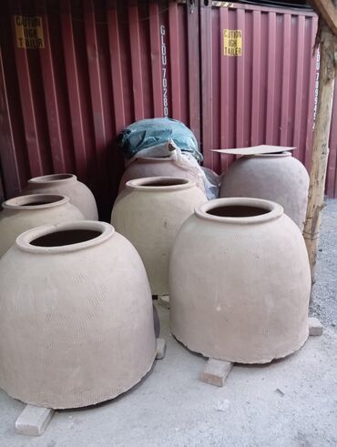 Очок: Тандыр Бишкек качественный и универсальный домашний тандыр — 18