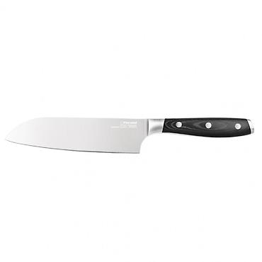 itmiş əşya: №: 9407 Məhsulun adı: Bıçaq Santoku Rondell Falkata RD-328, tiyə 14 — 2