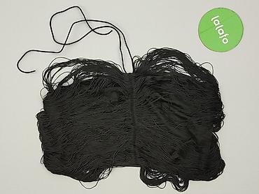 plazowe: Shein, Top damski, rozmiar M — 2