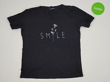 bluza gapa: KappAhl, T-shirt damski, rozmiar S — 2