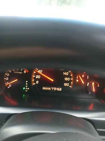 vtec: Honda Accord: 2003 г., 0.2 л, Бензин, Седан — 4