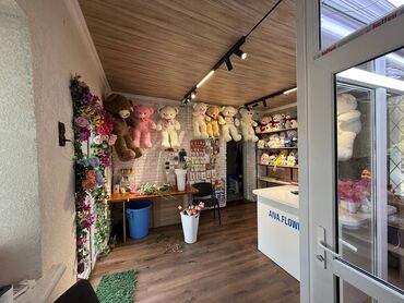 помещения офис: Продаётся помещение под цветочный магазин 📍 Локация: ул