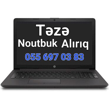 notebook alışı: Təzə, İşlənmiş, Xarab Notbukların Alışı TƏZƏ Kreditə Götürülmüş