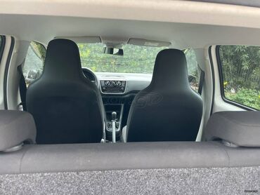 Volkswagen: Volkswagen Up: 1 l. | 2017 έ. Χάτσμπακ — 8