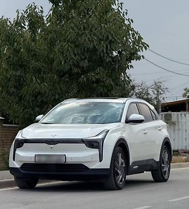 Другие автомобили: Продаю автомобиль 🚗 Neta U Pro 2021 — максимальная комплектация ⚡ at lalafo.kg — 1 Другие автомобили: Продаю автомобиль 🚗 Neta U Pro 2021 — максимальная комплектация ⚡ — 1