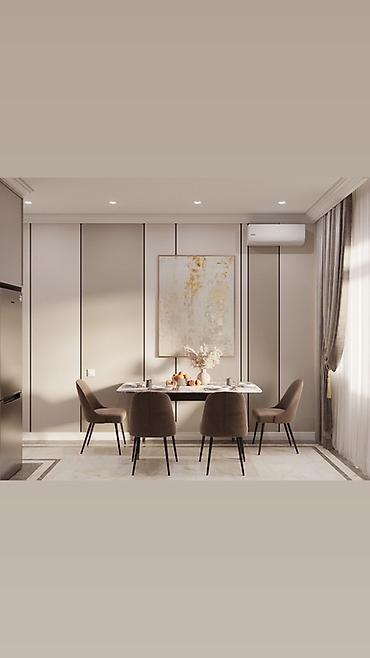 Продажа квартир: 3 комнаты, 83 м², 7 этаж, Дизайнерский ремонт — 11