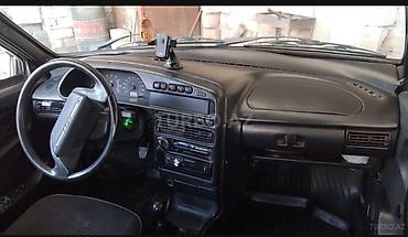 lada 99: Masin ideal veziyyetdedir injektordu mator — 2