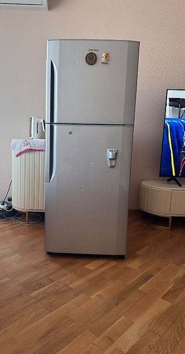radiator satisi: HITACHIHitachi soyuducu nofros Satilir hundurluk 1.60 . Eni 67 M — 1