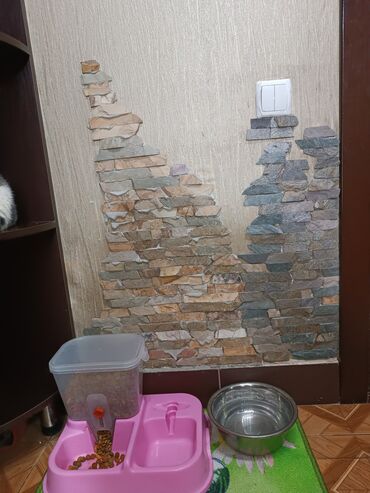 Кафель мозаика: Продаётся натуральный камень отделочный - декоративный.Для внутренних — 6