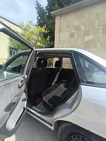 Opel: Opel Astra: 1.8 l | 1994 il 475621 km Sedan — 8