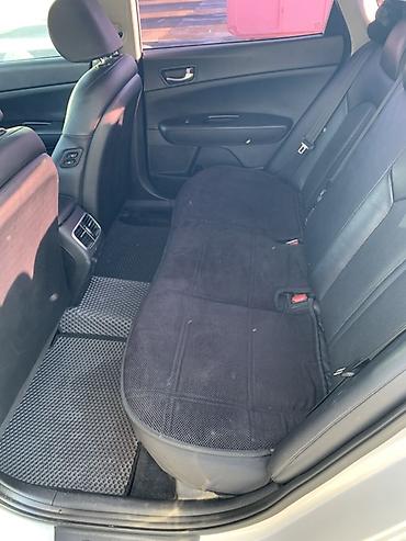 Kia: Kia K5: 2021 г., 2 л, Автомат, Газ, Седан — 13