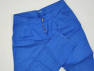 cargo pull and bear: Terranova, Chinosy dla mężczyzn, rozmiar M — 1