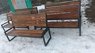 Детские площадки: Детская площадка Для улицы, Новый — 50