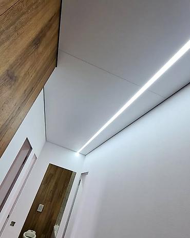 Натяжной потолок: Натяжной потолок Глянцевое, Матовое, 3D потолки Гарантия, Бесплатная консультация, Бесплатный замер — 8