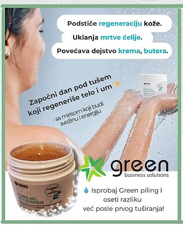 refine kapi: Miris koji razbuđuje čula i puni energijom od prvog dodira sa kožom… — 1