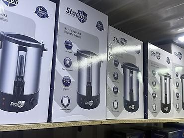 Термопоты: Электрический кипятильник Starlux (серия SL-B3) - Мощность: 1800 Вт — — 1