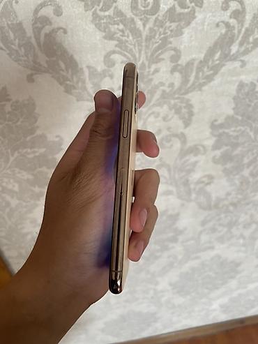 mini iphone: IPhone 11 Pro, золотистый Память 265 АКБ 100 - Экран 5.8", OLED Super — 3