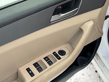 Hyundai: Hyundai Sonata: 2019 г., 2.4 л, Автомат, Бензин, Седан — 6