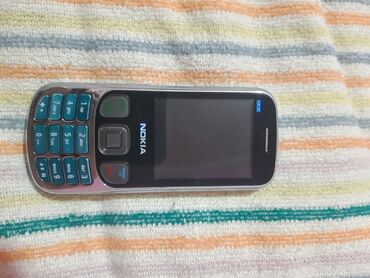 аккумуляторы б у: Nokia 6300 4G, Б/у, < 2 ГБ, 2 SIM, eSIM