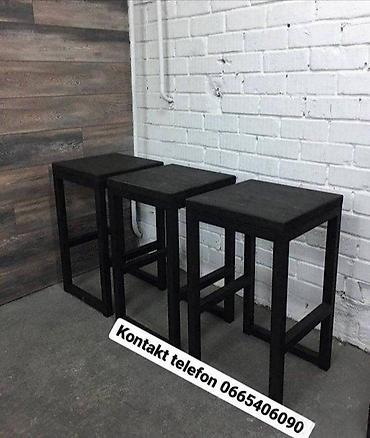ormari sa staklenim vratima: BARSKA STOLICA MODEL T2 | Izrada nameštaja po meri Drvo& metal — 1