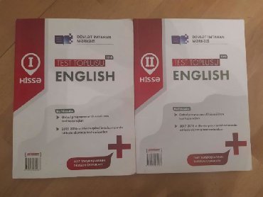 Testlər: Testler — 4