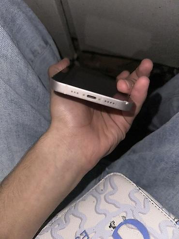 iphona 14: IPhone 13, 128 ГБ, Alpine Green, Отпечаток пальца, Face ID, С документами — 3