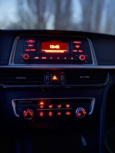 Kia: Kia K5: 2020 г., 2 л, Автомат, Газ, Седан — 11