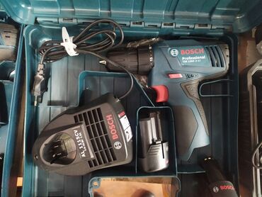 bosch дрель баку: Drel Bosch argenal 10.8 yeni keyfiyyətli