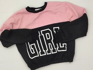 Bluza, 11 lat, 140-146 cm, stan - Idealny