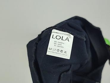 dance: Lola, Legginsy Eleganckie damskie, rozmiar M — 5