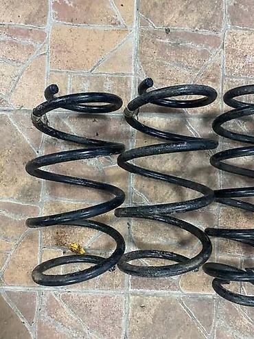 tolsen tools made in: OPRUGE ZA VOLKSWAGEN GOLF 7 OD 2012. DO 2019. GOD. | za VW golfa 7 — 3
