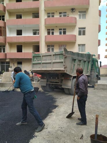 Digər tikinti xidmətləri: Asvalt isleri Asvalt islerinin gorulmesi Asvalt islerinin -da lalafo.az — 5 Digər tikinti xidmətləri: Asvalt isleri Asvalt islerinin gorulmesi Asvalt islerinin — 5